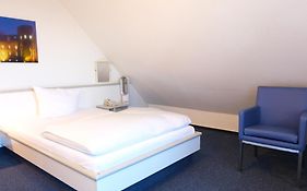 Hotel Niederrhein